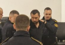 Određen pritvor Emiru Selimoviću, osumnjičenom za dvostruko ubistvo u Kalesiji