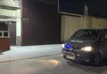 Emir Selimović prebačen u Tuzlu na policijsko ispitivanje