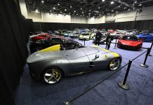 Ferrari zabilježio odlične rezultate u 2024.