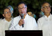 Nakon sukoba s Trumpom: Kolumbijski predsjednik pozvao migrante kući, obećao im i novac