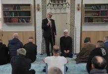 Islamska zajednica uručila 450.000 KM stradalima u poplavama u Fojnici, Kiseljaku i Kreševu