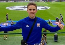 Misterija nestanka hrvatskog fudbalera: Poslao je poruku i krenuo u pogrešnom smjeru