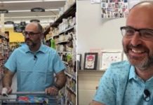 Učitelj svojim novcem kupuje namirnice za gladne učenike: “Kad sam gladan, ne mogu se fokusirati.”