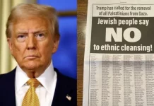 Američki Jevreji se usprotivili Trumpovom planu za Gazu: ‘Kažemo ne etničkom čišćenju’