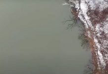 Ovo je jezero gdje se traga za ubicom Emirom Selimovićem