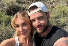 Djevojka Liama Paynea prvi put javno govorila o svom gubitku: Sve mi se čini nestvarnim