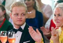 Podignuta optužnica protiv sina norveške princeze: Tereti se za silovanje, prijeti mu 10 godina zatvora