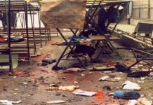 Masakr na Markalama: Na današnji dan agresorska granata ubila je 68 Sarajlija