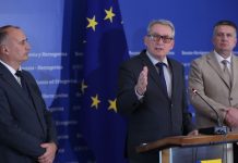 Opozicija iz RS: Očekujemo da Krišto podnese ostavku, a onda možemo početi razgovore o novoj većini