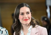 Sanna Marin upozorila: “Rusija se ne bi zaustavila na Ukrajini, mislim da bi išli i na Zapadni Balkan”