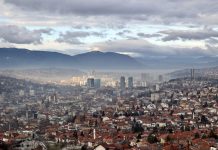 ‘Sarajevo postaje muslimanski grad’: Kada islamofobne laži prokuljaju kao priprema za ‘drugo poluvrijeme’ genocida!