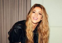 Šakira hitno hospitalizirana: Oglasila se iz bolnice