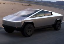 Teslin Cybertruck zasljepljuje vozače, raspisan opoziv