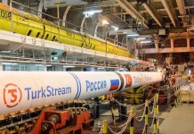 Turski tok ponovo oborio rekord