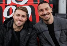 Ibrahimović doveo golgetera u Milan pa poručio: Jak je kao ja!