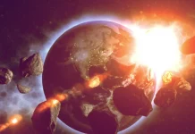 Naučnici izračunali gdje bi mogao udariti asteroid snage 500 atomskih bombi