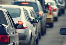 U septembru prvi put registrovano više od 10.000 vozila u BiH