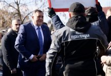 Završne riječi Tužilaštva: Dodik nije poštovao sud, pokazao degradirajući stav