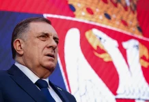 Interpol odbio zahtjev BiH: Međunarodna potjernica za Dodikom neće biti raspisana