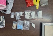 Akcija ‘Limeni’: Zaplijenjena droga i oružje, uhapšena dva muškarca u Sarajevu