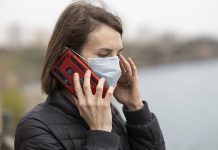 Milioni zaraženih u Njemačkoj – gripa, prehlada ili korona?