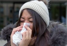 Kako razlikovati prehladu od alergije