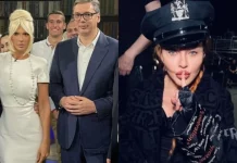 Jelena Karleuša napala Madonnu i izazvala lavinu reakcija: ‘Ona je najbolja antireklama Vučiću’