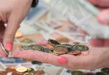 Federaciji BiH uplaćeno trajno oduzetih 483.699 KM