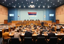 Nova odluka Ustavnog suda BiH koju je NSRS provela
