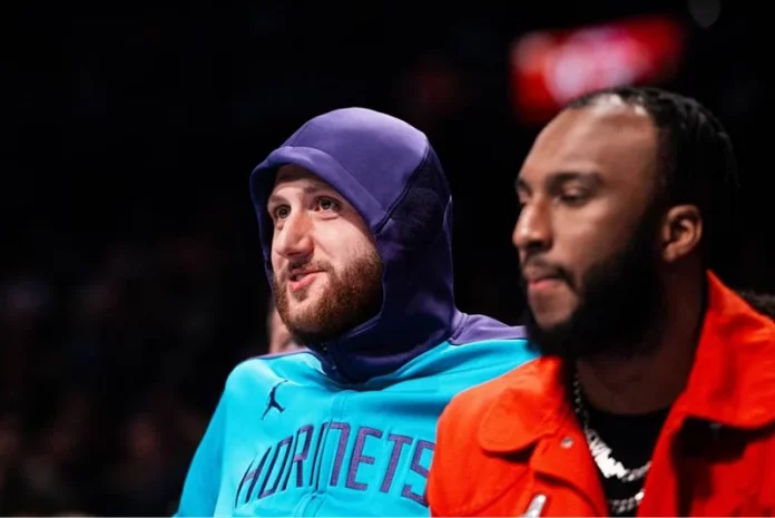 nurkic