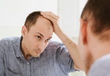 Opada vam kosa? Isprobajte test koji otkriva u čemu je tačno problem