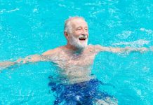 Ovo je najbolja vježba za starije od 60 godina, pokazuje istraživanje