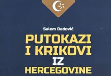Osvrt na knjigu “Putokazi i krikovi iz Hercegovine” muftije Dedovića