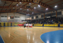 Velež Ole najbolji na Februarskom turniru Red Armyja