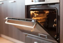 Zašto nikada ne biste smjeli ostavljati otvorenu rernu nakon pečenja