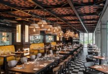 Ovo su najbolji restorani u BiH