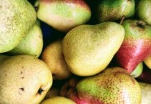 Nedozvoljena supstanca fosmet otkrivena u kruškama iz BiH