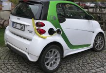 Evropska komisija spašava evropsku auto-industriju