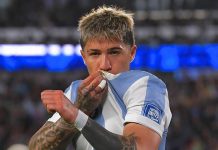 Kvalifikacije za SP – Argentina bez Messija deklasirala Brazil