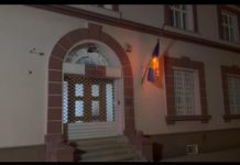 Majka i kćerka osumnjičene za paljenje zastave BiH u Brčkom