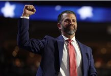 Trumpov sin sletio u Beograd. Sastat će se s Vučićem