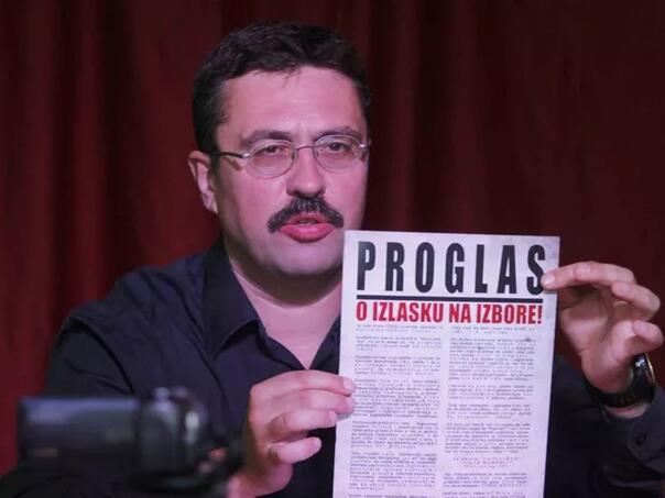 Damir Nikšić