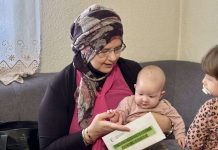 Reis Kavazović darovao devet porodica u Bosanskoj Krajini