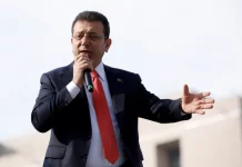 Turski sud prihvatio optužnicu protiv Imamouglua: Gradonačelniku Istanbula prijeti kazna od 2.400 godina