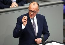 Merz se suočava s izbornim testom u najmnogoljudnijoj njemačkoj saveznoj državi