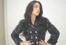 Ronaldova Georgina uvijek izgleda besprijekorno: Pokazala skupocjeni modni detalj