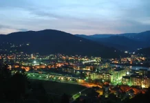 Bh. grad koji je bio “privredno čudo” sada je u velikim problemima