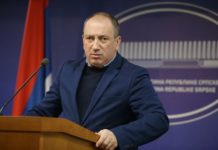 Crnadak: Izbori 23. novembra će biti referendum – Tatarstan ili Evropska unija