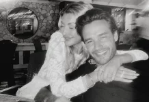 Djevojka Liama Paynea u novom intervjuu otkrila: “Jako mi je teško, radim na tome da prihvatim njegovu smrt”