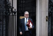 Velika Britanija konačno priznala Palestinu kao nezavisnu državu